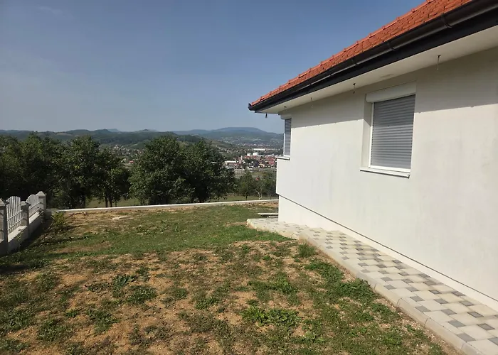 Kuca Snova Apartamento *