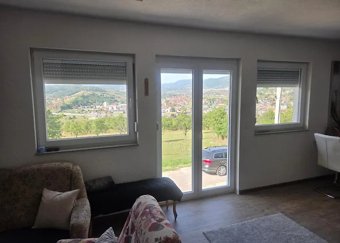 Apartamento Kuca Snova Ilijas