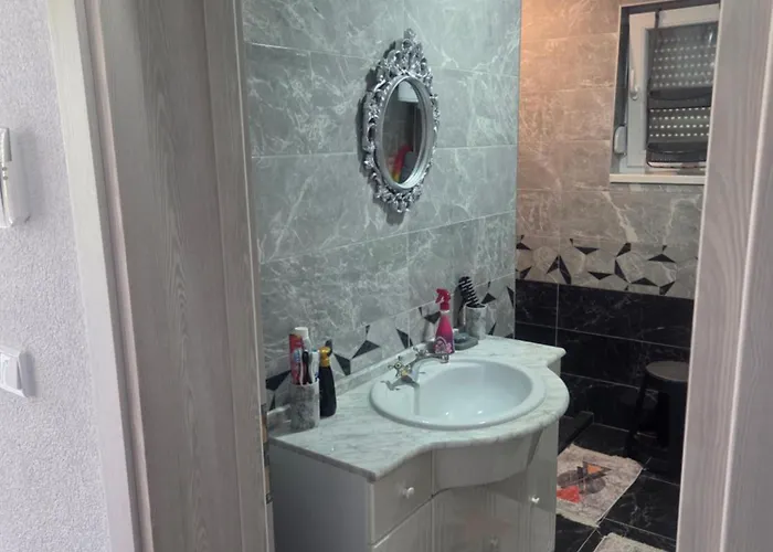 Kuca Snova Apartamento