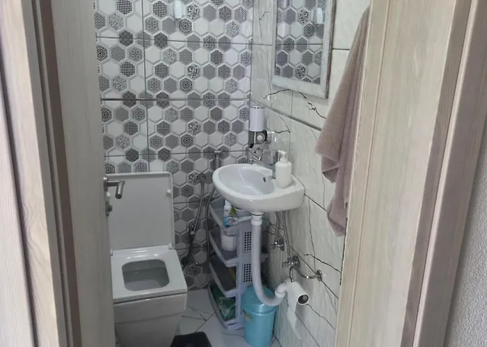 Kuca Snova Apartamento Ilijas